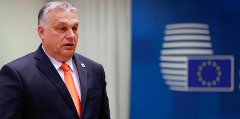 Орбан запя нова песен. Как трябва да завърши войната в Украйна