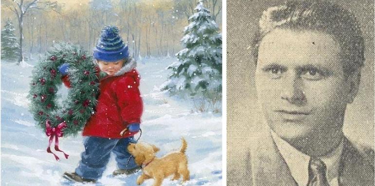 Защо авторът на "Шаро и първият сняг" отказал да стреля по Вапцаров