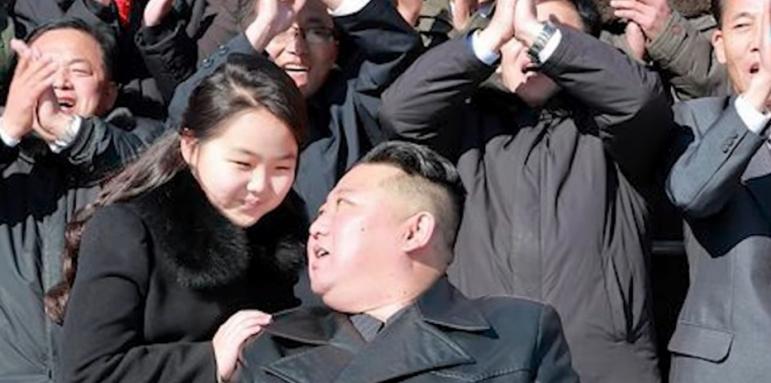 КНДР с шокираща новина! Ким заплаши Байдън