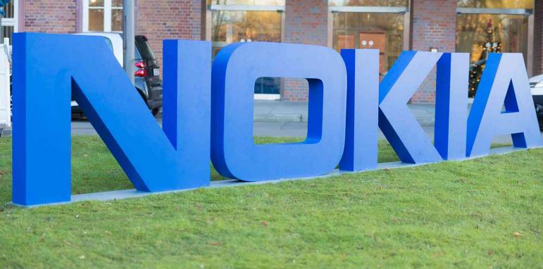 Nokia преработи логото си, за да се дистанцира от досегашния си имидж