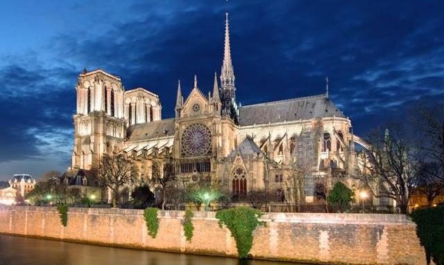 Голяма новина за парижани и туристи, какво се чака догодина