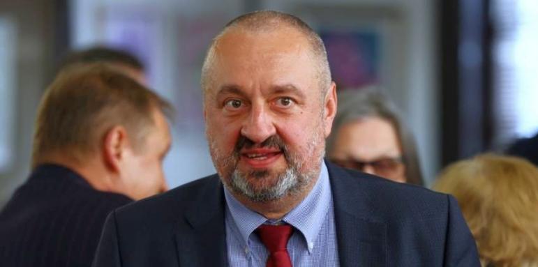 Ясен Тодоров призна при какво условие ще подаде оставка