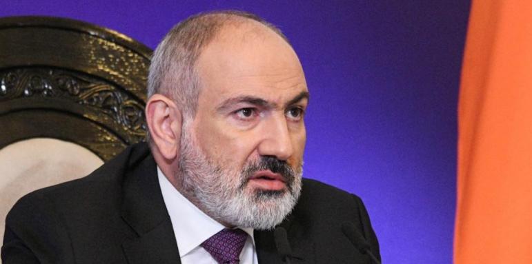Армения шокира с оферта към Азербайджан