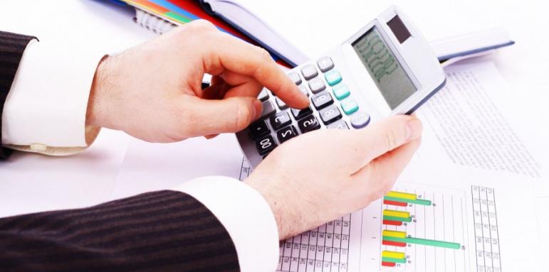 Работим до 6 май за хазната