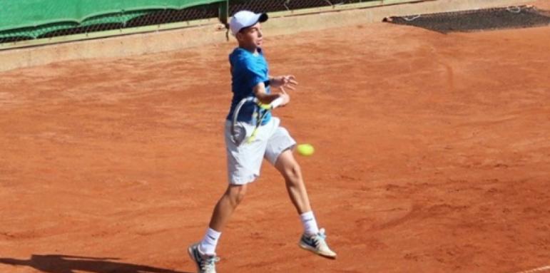 Български талант спечели тенис турнир във Флорида