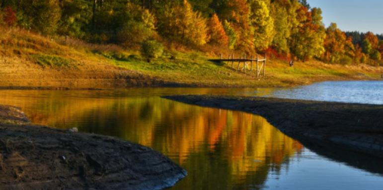 Слънчева неделя с температури до 25°