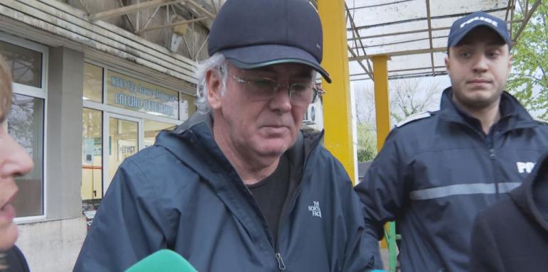 Удължиха разследването на катастрофата с Местан