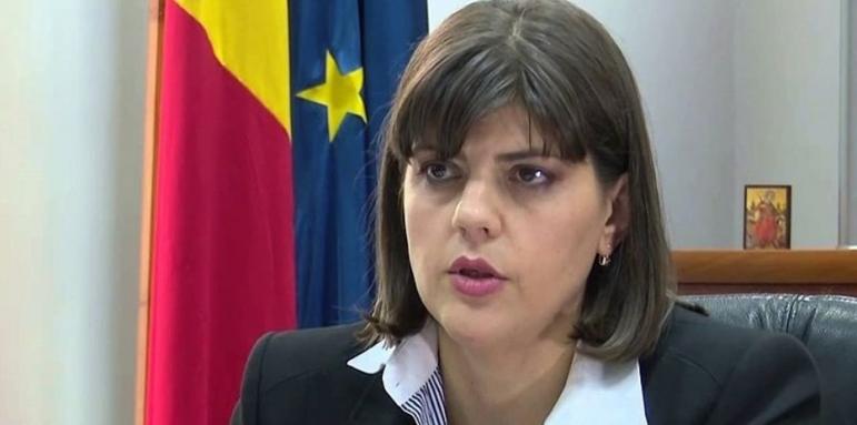 Кьовеши: Имаме нужда от дръзки и смели прокурори