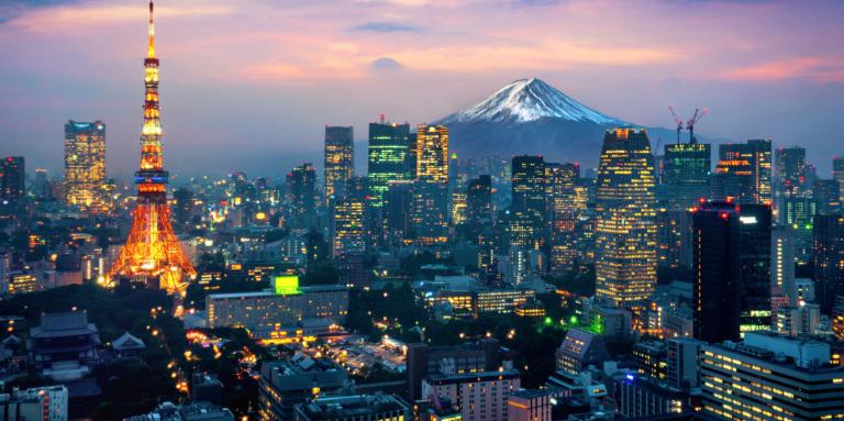 Токио спира до 10 г колите на бензин или дизел