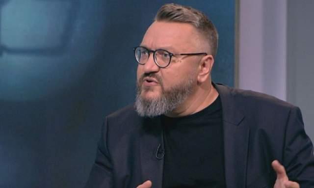Карбовски атакува Герджиков. Какво му пожела