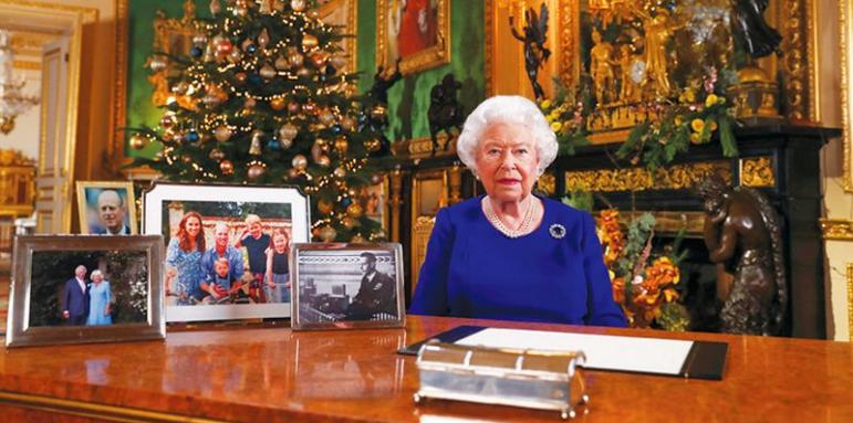Елизабет ІІ самотна за празника. Има ли с кого да посрещне Коледа?
