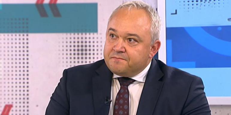 Обрат: Демерджиев няма да е заместник на Рашков