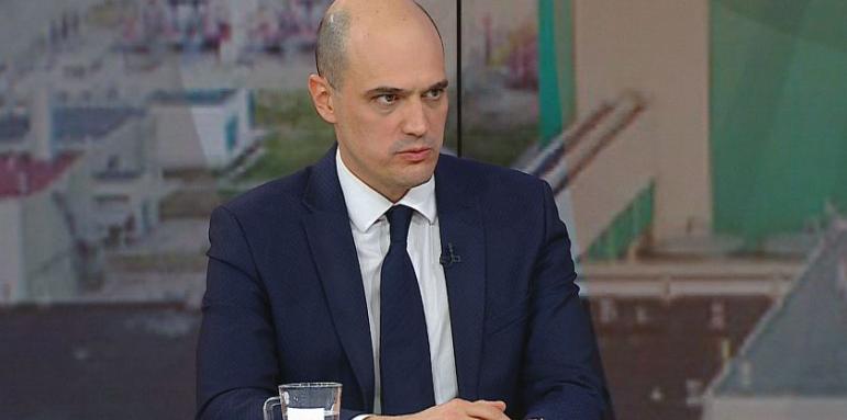 Зам.-министър на Слави с разкрития за аферата "Булгаргаз"