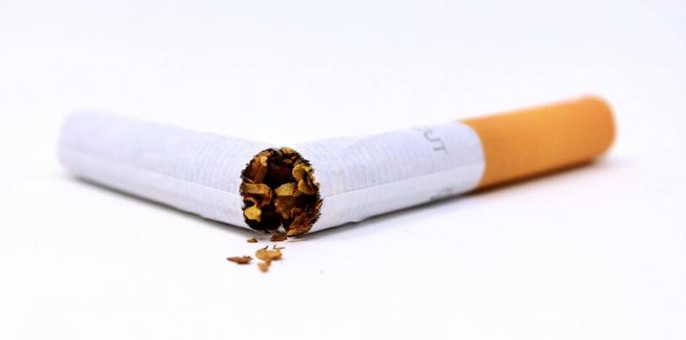 Лондон измисли как да откаже британците от цигарите