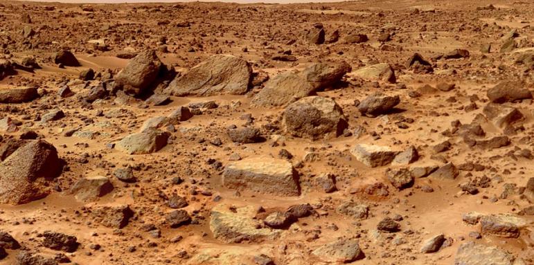 Желаещите за еднопосочен билет до Марс са над 100 000 души