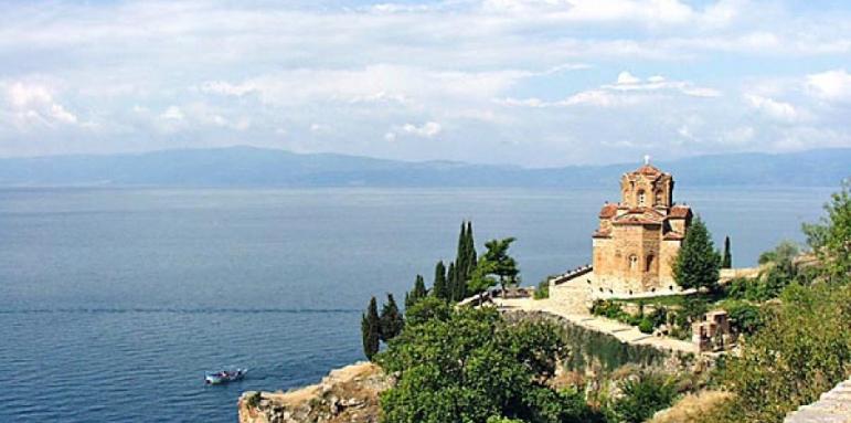 Охрид може да изпадне от ЮНЕСКО