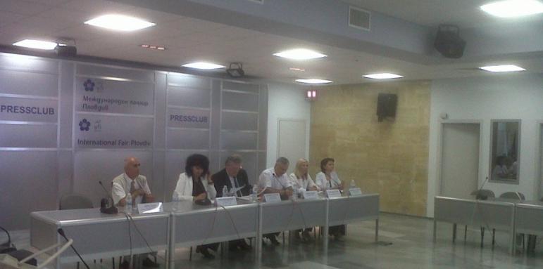 Представиха промените в Закона за професионалното образование в Пловдив