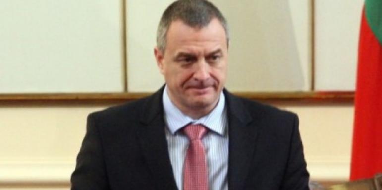 Йовчев: Няма подслушвани протестиращи