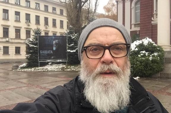 Владо Пенев: На мода са утайките, хората с морал са оставени в нис