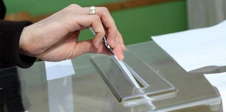 Българите в Германия ще гласуват в общо 21 града