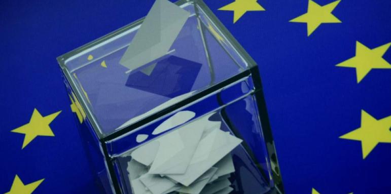 2,4 млн. лв. ни струва вотът за всеки евродепутат