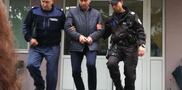 Бившият кмет на Чупрене остава в ареста