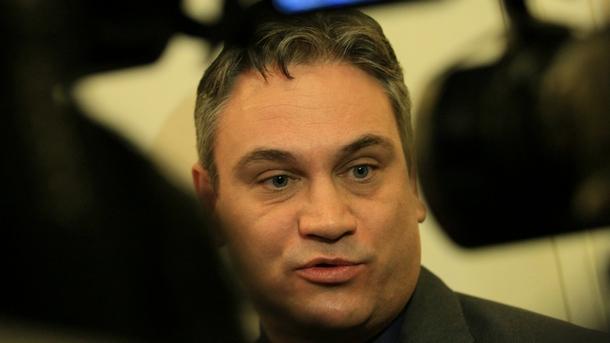 ВСС възстанови Пламен Георгиев като прокурор