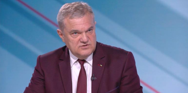 Петков: Дуетът Станишев-Борисов провали Южен поток
