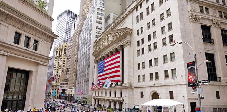 Защо Wall Street няма да фалира