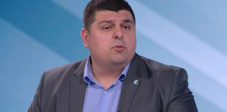 Иво Мирчев: Готовност за избори имаме