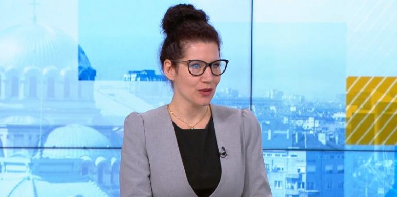 "Продължаваме промяната" ще излъчва онлайн преговорите за кабинет