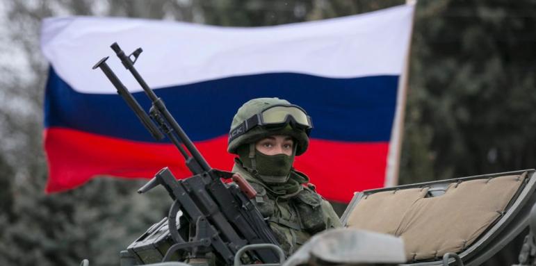 Киев с потресаващи данни за руската армия във войната