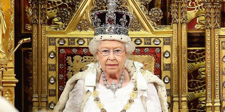Само един монарх е управлявал по-дълго от Елизабет ІІ, ето кой