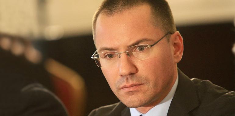 Джамбазки каза как ВМРО ще се яви на вота