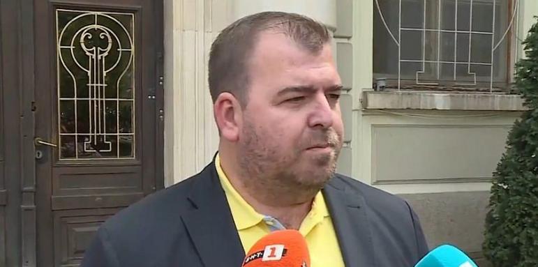 Министър попари всички украински апетити към България