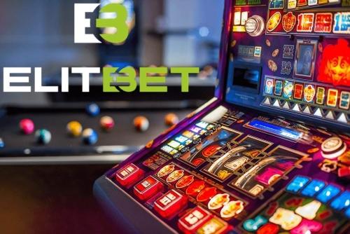 Какви са офертите на Elitbet online в казино-игри.бг