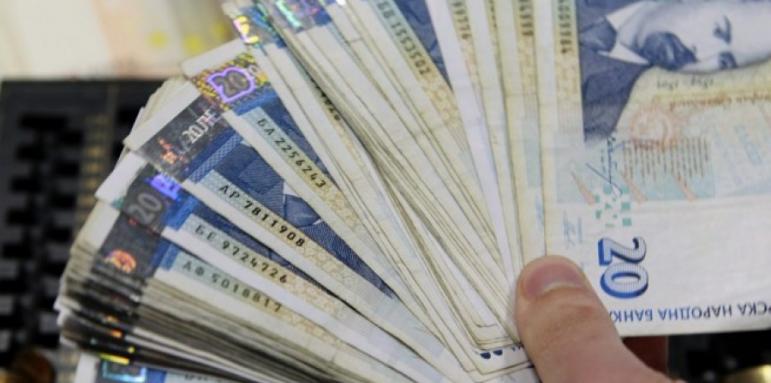 Спешно търсят 1,1 млрд. лв. заради спрените европроекти