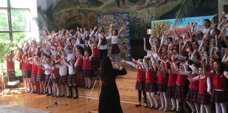 Нова инициатива на "Стандарт": Фестивал на училищата по изкуства и култура