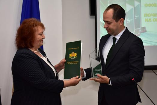 В деня на Враца официална церемония по връчване на награди