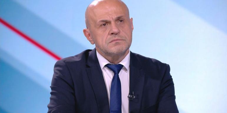Дончев: Чакаме до часове важно решение от САЩ
