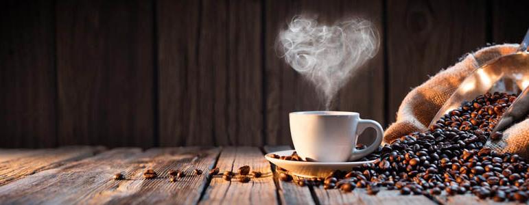 16 Любопитни факти за кафето и кофеина