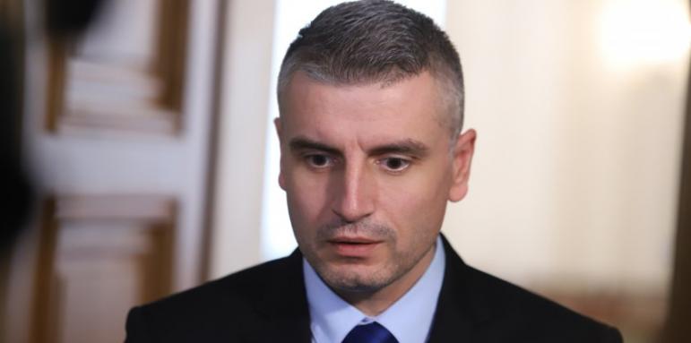 Властта с версия защо не можем да изоставим руските горива