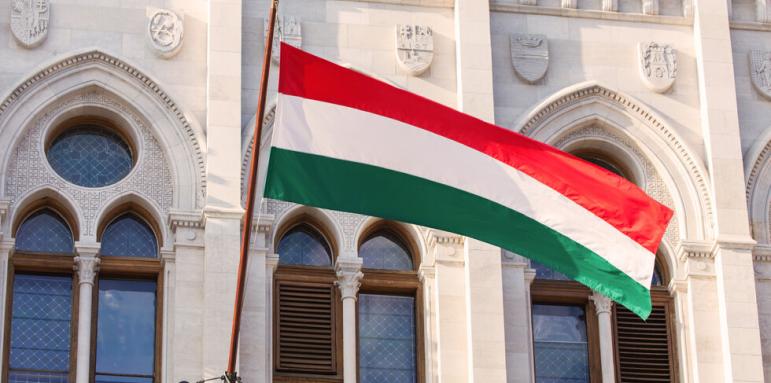 Извънредно енергийно положение в Унгария