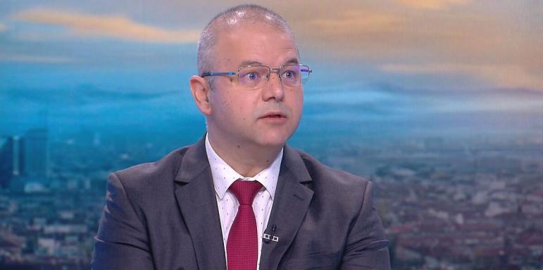 Тежки обвинения към уволнения директор на Ел Би Булгарикум