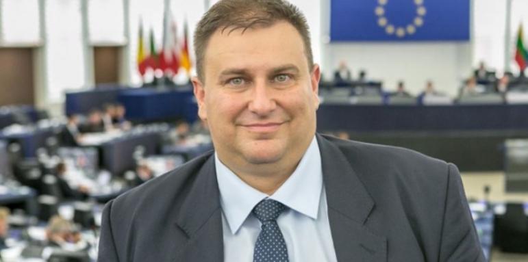 Емил Радев: ЕС не се плаши да изкаже ясна позиция