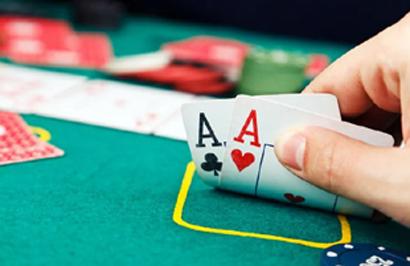 “Крий си картите”-между колко вида покер могат да избират играчите