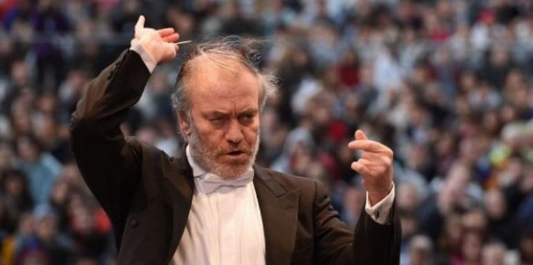 "Ла Скала" с ултиматум към прочут руски диригент