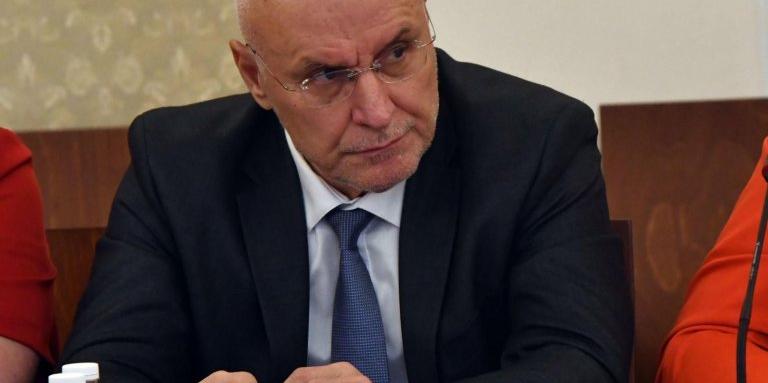 Шефът на БНБ предупреди за два риска заради инфлацията