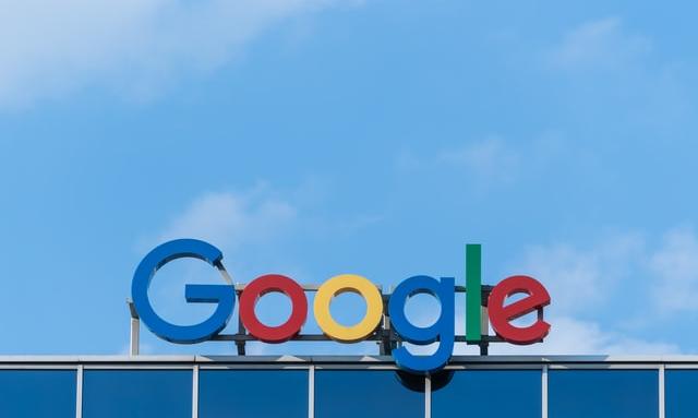 Индия глоби Google със 113 млн. долара