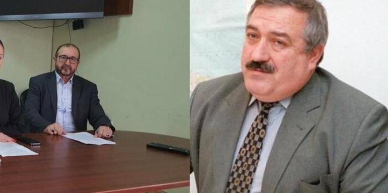 Гербаджия смрази околните! Къде прати застрелян прокурор